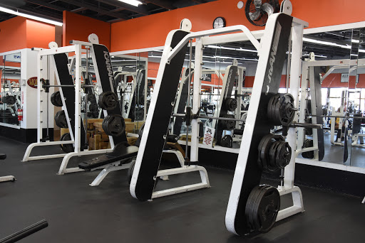 Gym «Fitness 1 Gym», reviews and photos, 3515 W Union Hills Dr, Glendale, AZ 85308, USA