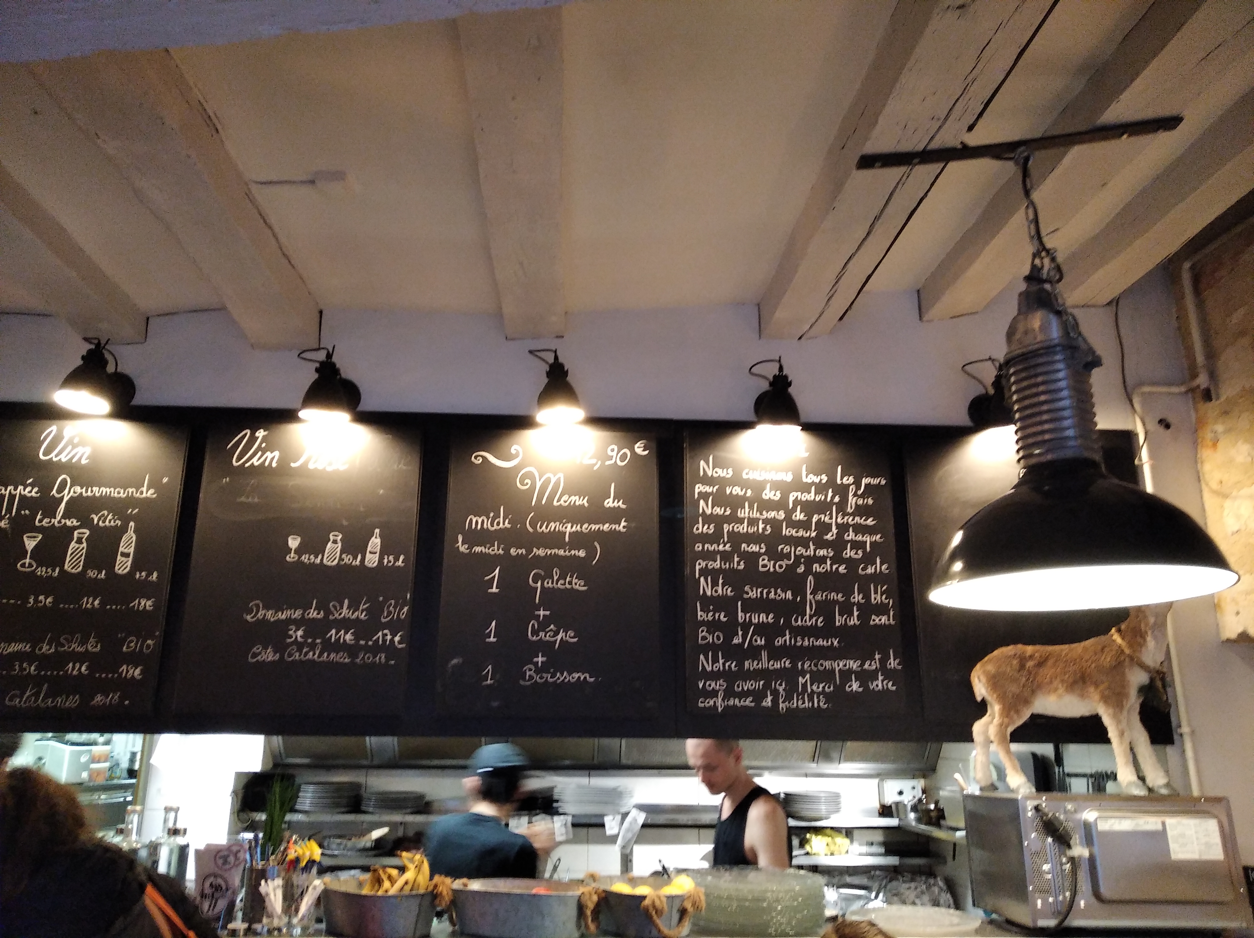 Photo n° 6 de l'avis de Bruno.i fait le 28/12/2019 à 17:38