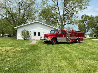 Shoal Creek Fire Protection District - Station 3