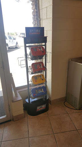 Auto Repair Shop «Arnold Auto Center», reviews and photos, 870 Apache Trail, Apache Junction, AZ 85120, USA