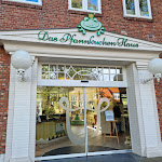 Photo n°2 de l'avis de Lisa.� fait le 14/10/2023 à 18:44 sur le  Das Pfannkuchen-Haus à Wyk auf Föhr
