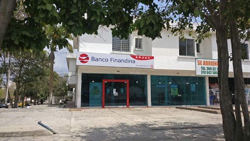 Banco Finandina Barranquilla