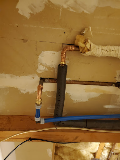 Heating Contractor «Gilmore Heating Air Solar», reviews and photos