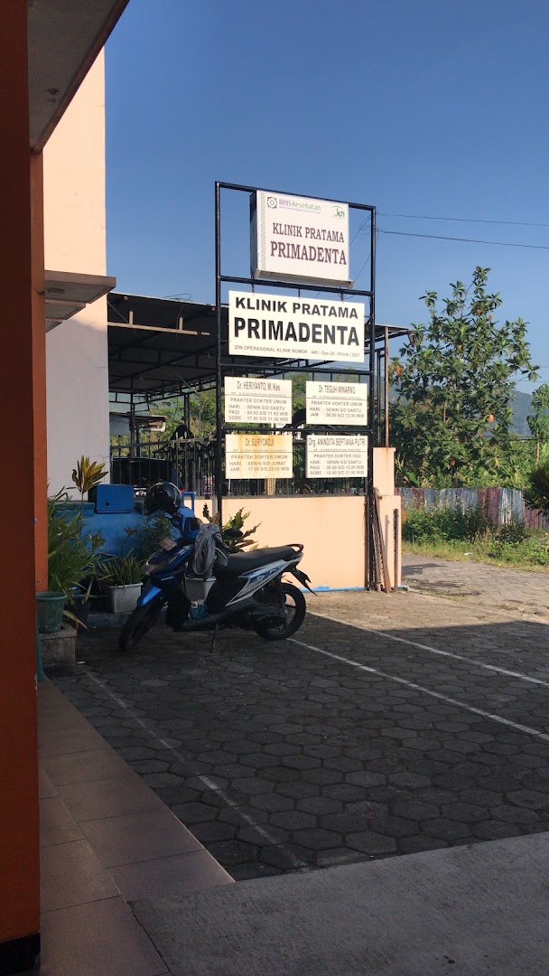 Klinik Primadenta Photo