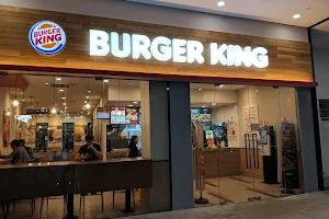 Burger King Pasir Ris Sports Centre image