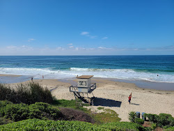 Salt Creek beach'in fotoğrafı ve yerleşim