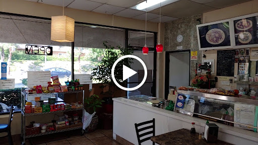 19480 Rinaldi St, Northridge, CA 91326, USA