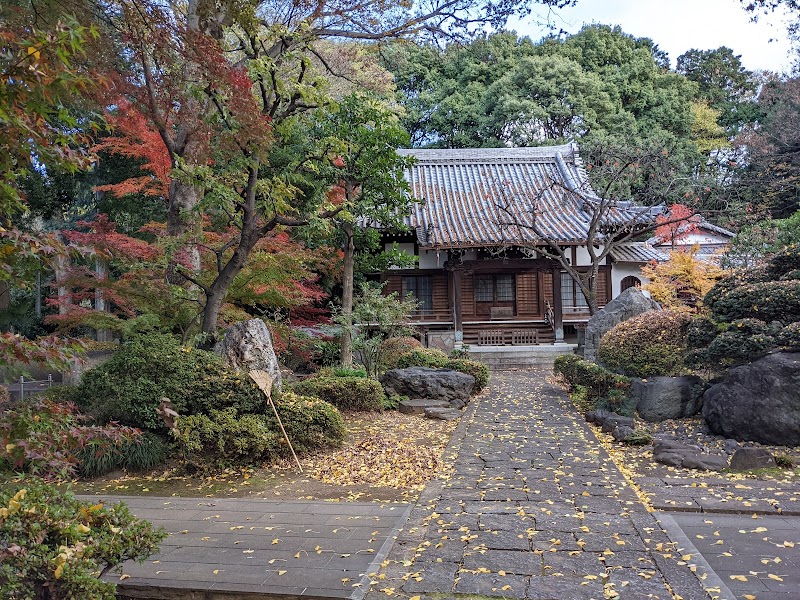 妙安寺