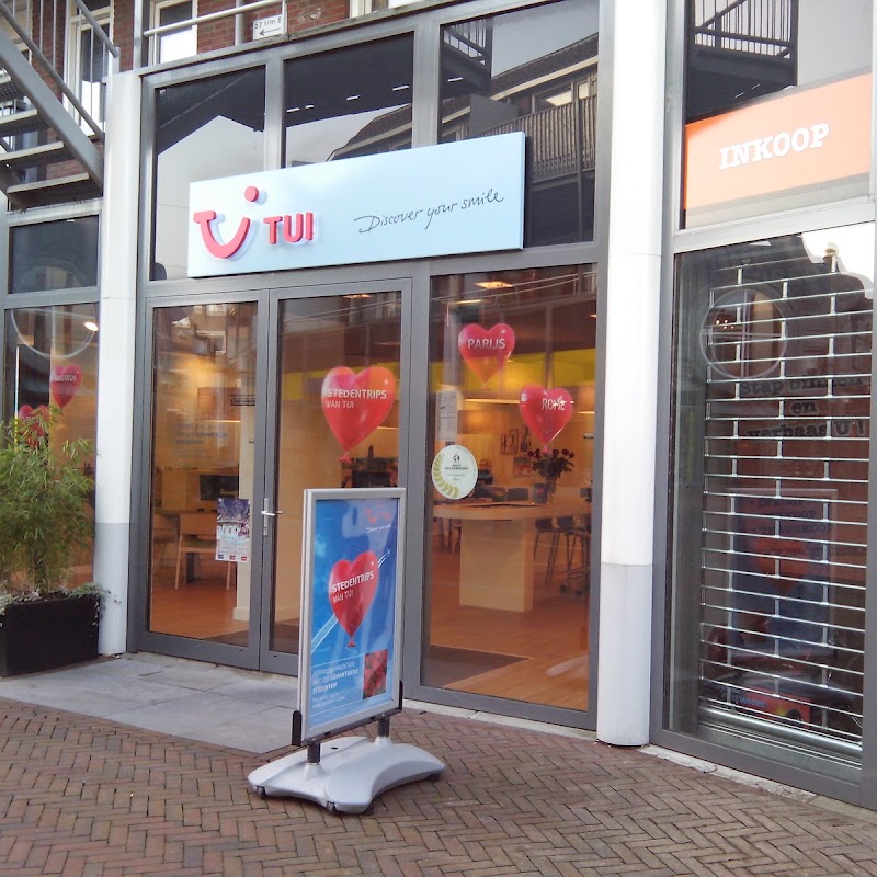 TUI Spijkenisse