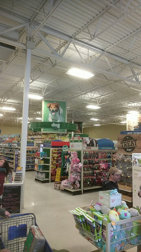 Pet Supply Store «PetSmart», reviews and photos, 6675 S Virginia St, Reno, NV 89511, USA
