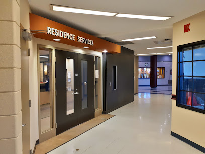 University of Calgary Residence Services