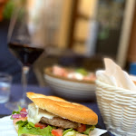 Photo n°1 de l'avis de Camilla. fait le 07/07/2021 à 17:46 sur le  La Balena Blu à Monterosso al Mare