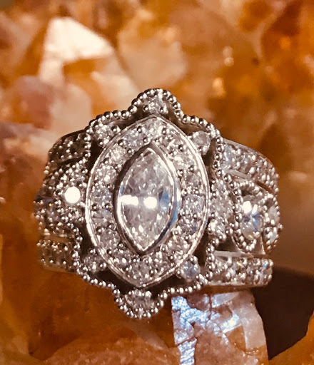 Explore parrot tattoo ideas, creative tattoo ideas in Newton, available at Danas Fine Jewelry, Inc.