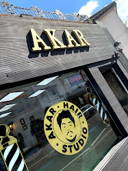Akar Hair Studio