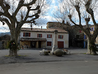 Photos du propriétaire du Restaurant familial Auberge du Prieuré à Saint-André-de-Rosans - n°3