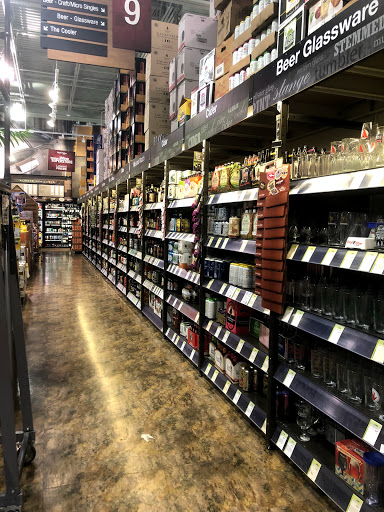 Wine Store «Total Wine & More», reviews and photos, 13887 Manchester Rd, Ballwin, MO 63011, USA