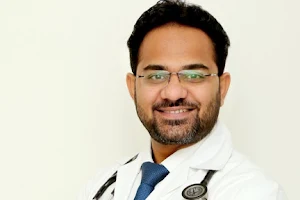 Dr.Dhiren N Raval - Rheumatologist image