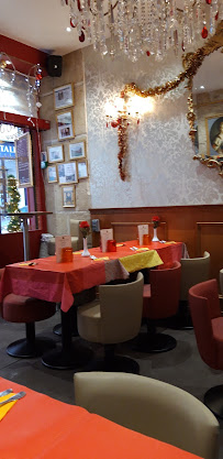 Atmosphère du Restaurant russe La Cantine des Tsars à Paris - n°13