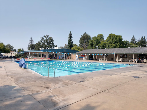 Swim Club «Del Norte Club», reviews and photos, 3040 Becerra Way, Sacramento, CA 95821, USA