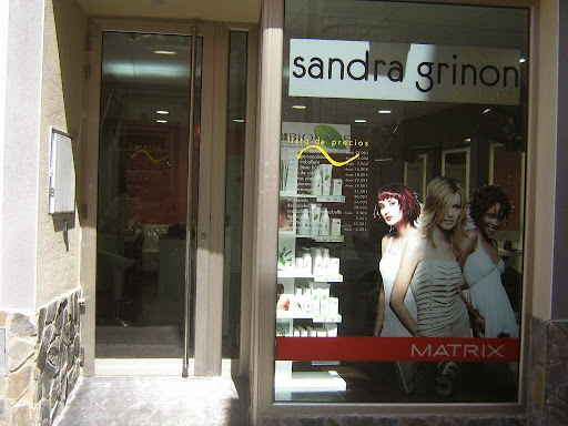 Sandra Griñón - Estilistas en Andorra, Teruel