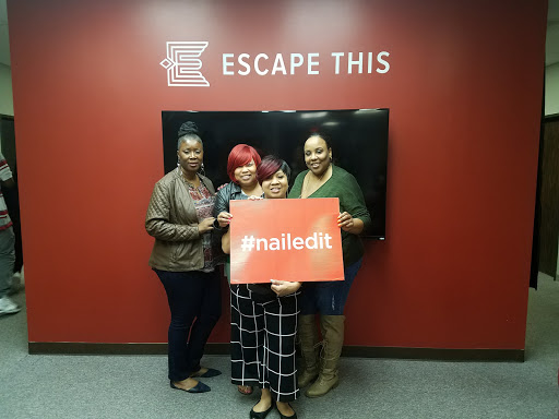 Amusement Center «Escape This», reviews and photos, 4372 Spring Valley Rd, Farmers Branch, TX 75244, USA