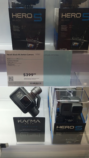 Electronics Store «Best Buy», reviews and photos, 4250 U.S. 9, Howell, NJ 07731, USA