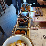 Photo n°9 de l'avis de STEFANO.O fait le 28/01/2024 à 19:58 sur le  Dar Bottarolo Corso Trieste - Affiliato à Rome