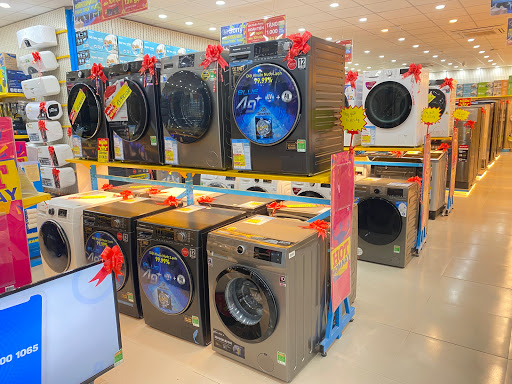 Siêu thị Điện máy XANH