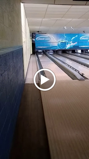 Bowling Alley «Mercury Lanes Inc», reviews and photos, 7630 Schaefer Rd, Dearborn, MI 48126, USA