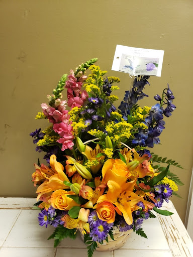 Florist «Flowers by Pam», reviews and photos, 2003 Wilson Ave, Panama City, FL 32405, USA