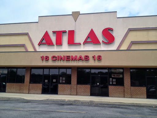 Movie Theater «Atlas Cinemas Diamond Center», reviews and photos, 9555 Diamond Centre Dr, Mentor, OH 44060, USA