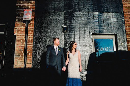 Event Venue «Warehouse XI», reviews and photos, 11 Sanborn Ct, Somerville, MA 02143, USA