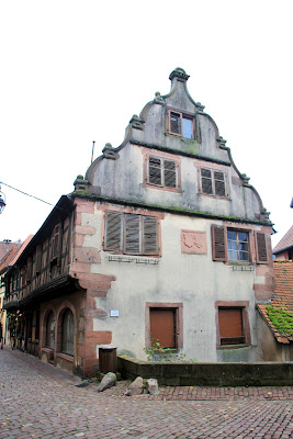 Ancienne Boucherie Publique à Kaysersberg