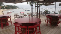 Atmosphère du Bar-restaurant à huîtres Le Ponton à Lège-Cap-Ferret - n°9