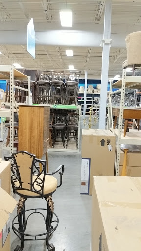 Home Goods Store «At Home», reviews and photos, 1944 S Greenfield Rd, Mesa, AZ 85206, USA