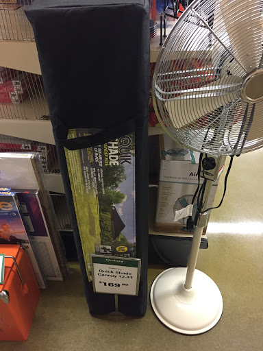 Hardware Store «Orchard Supply Hardware», reviews and photos, 1390 N McDowell Blvd, Petaluma, CA 94954, USA