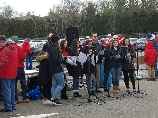 Wine Store «Allendale Wine Shoppe», reviews and photos, 101 W Allendale Ave, Allendale, NJ 07401, USA