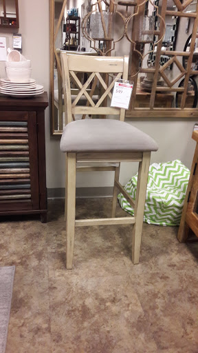 Furniture Store «Ashley HomeStore», reviews and photos, 19800 South La Grange Road, Mokena, IL 60448, USA