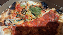 Pizza du Pizzeria Pulcinella à Reims - n°3