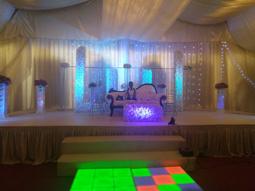 The Dream Event Centre, No 5, Kashim Ibrahim Road, Makurdi, Nigeria, Event Planner, state Nasarawa
