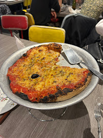 Pizza du Chez Noel Pizzeria à Marseille - n°1