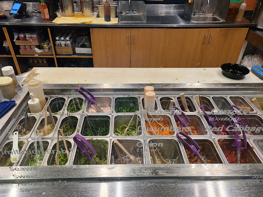 Poki Cat - Poke and Salad - Mission Viejo image