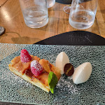 Photo n°2 de l'avis de Oscar.o fait le 17/08/2023 à 19:32 sur le  Galli & Gufi à Mandello del Lario