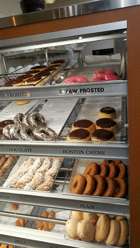 Donut Shop «Donut Delight», reviews and photos, 707 Connecticut Ave, Norwalk, CT 06854, USA