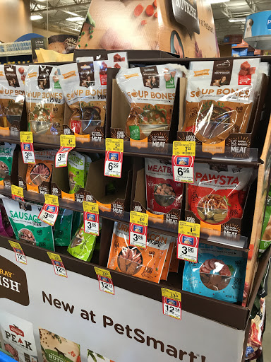 Pet Supply Store «PetSmart», reviews and photos, 1285 Johnson Ferry Rd, Marietta, GA 30068, USA
