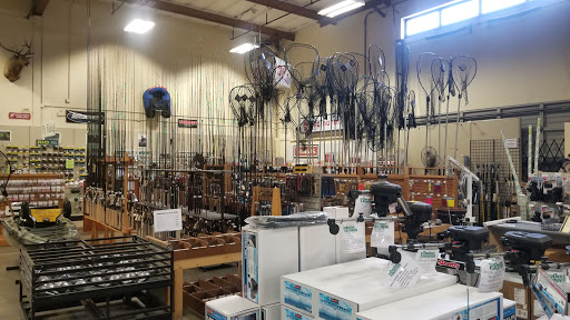 Sporting Goods Store «Outdoor Emporium», reviews and photos, 1701 4th Ave S, Seattle, WA 98134, USA