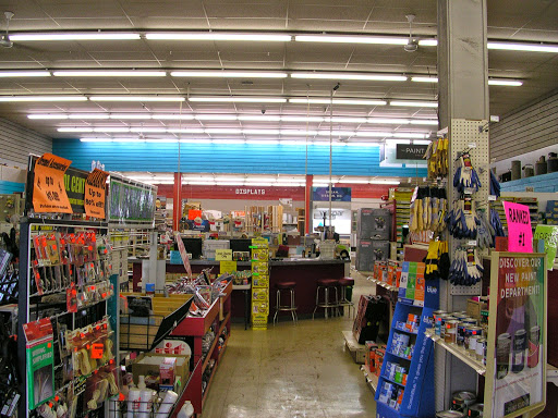 Beulah Lumber Co. Hardware & Lock Service in Beulah, North Dakota