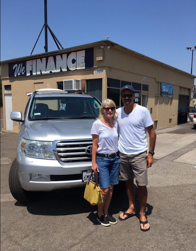 Used Car Dealer «American Motors», reviews and photos, 1565 W Commonwealth Ave, Fullerton, CA 92833, USA