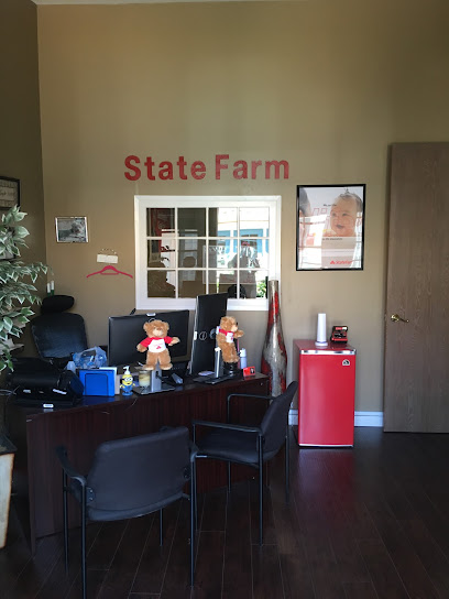 Rick Sicro - State Farm Insurance Agent