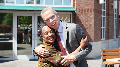 Personal Injury Attorney «George Sink, P.A. Injury Lawyers», reviews and photos